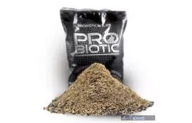 Прикормка Starbaits Probiotic Method 1кг (32.22.74) - Фото