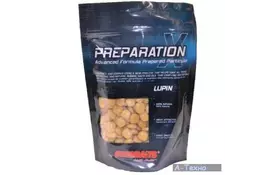 Прикормка Starbaits Preparation X Lupin бобы 700г (32.58.99) - Фото