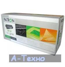 Картридж PATRON CANON EP-27 Extra (PN-EP27R)