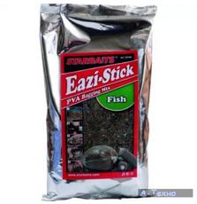 Прикормка Starbaits Eazi stick&bag mix fish рыбный 1кг (32.65.64)
