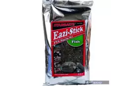 Прикормка Starbaits Eazi stick&bag mix fish рыбный 1кг (32.65.64) - Фото