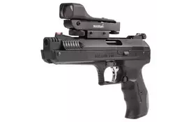 Beeman P17 (2006) - Фото