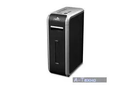 Шредер Fellowes C-120i - Фото
