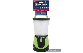 Фонарь VARTA 3W LED Outdoor Sports Lantern 3D (18664101111) - Фото