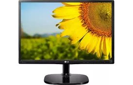 Монитор LG 20MP48A-P - Фото