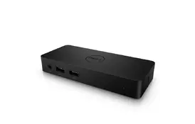 Порт-реплікатор Dell Dual Video D1000 USB 3.0 (452-BCCO) - Фото