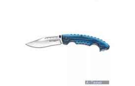 Ніж Boker Magnum Blue Bowie (01RY855) - Фото