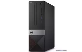 Компьютер Dell Vostro 3268 SFF S1 (N301VD3268EMEA01) - Фото