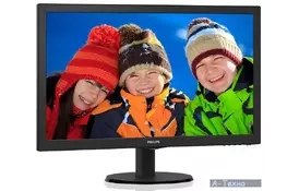 Монитор PHILIPS 243V5LHAB5/00 - Фото