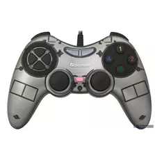 Геймпад Defender Zoom USB Xinput (64244)