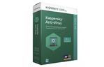 Антивирус Kaspersky Anti-Virus 2017 2 Desktop 1 year + 3 mon. Base Box (KL1171OBBFR17)