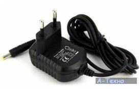 Блок питания для IP-телефона Grandstream European Style Power Supply 5V/0.6A (5V/0.6A_EU_PSU) - Фото