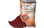 Прикормка Starbaits Spicy salmon Stick mix 1кг. (32.59.50)