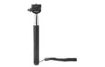 AirOn 3в1 монопод, крепления-адаптеры для екшн-камеры и телефона (AC161)