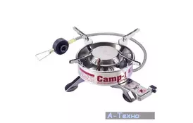 Горелка Kovea Camp-1 Expedition TKB-N9703 (8806372095031) - Фото