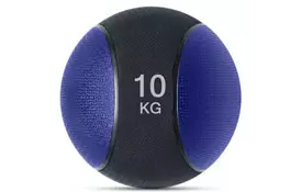 Мяч для фитнеса Rising Медбол 10 кг (MB6300-10) - Фото