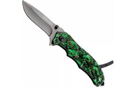 Нож Boker Magnum Hades Rescue (01LG293) - Фото