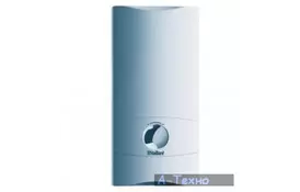 Проточный водонагреватель Vaillant VED E 27/7 INT (10014916) - Фото