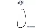 Крючок Decoy Nail Bomb VJ-71 1 1,8г , 5шт (1562.00.30)