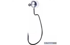 Крючок Decoy Nail Bomb VJ-71 1 2,5г , 5шт (1562.00.35) - Фото