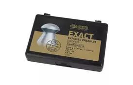 JSB Exact Express Premium, 4, 52 мм , 0, 51 г, 200 шт/уп (10257-200) - Фото