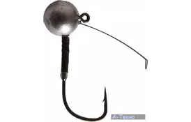 Крючок Decoy Plus Guard VJ-75 3 1,4г, 5шт (1562.00.40) - Фото