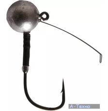 Крючок Decoy Plus Guard VJ-75 3 1,8г, 5шт (1562.00.41)