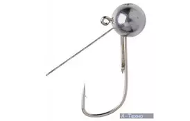 Крючок Decoy Rock Magic SV-68 4 2,5г, 5шт (1562.00.84) - Фото