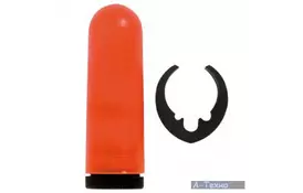 Индикатор поклевки Lineaeffe фидерный с электронным датчиком движения (6300072) - Фото