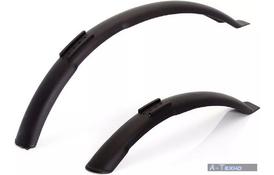 Крыло XLC MG-C03, 24-26" (2502502600) - Фото