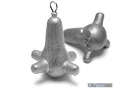 Грузило Starbaits feeling lead 113г (32.66.19) - Фото