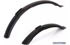 Крыло XLC MG-C03, 28" (2502502800) - Фото