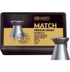 JSB Match Premium HW, 4, 49 мм , 0, 535 г, 200 шт/уп (1024-200)