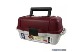 Рыболовный ящик Aquatech 2701 1- полочный (1697.00.09) - Фото