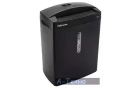 Уничтожитель документов Fellowes P-33 (f.U3231101) - Фото
