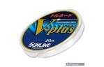 Флюорокарбон Sunline V-Plus 50м #1,75 0.219мм 3,5кг (1658.07.25)