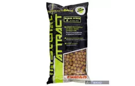 Бойл Starbaits Instant attract Banana strike банан 14мм 1кг (32.59.61) - Фото