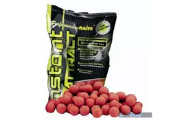 Бойл Starbaits Instant attract Pink Zink 14мм 1кг (32.59.64) - Фото