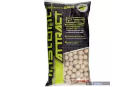 Бойл Starbaits Instant attract White chocolate белый шоколад 14мм 1кг (32.59.66) - Фото