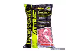 Бойл Starbaits Instant attract Pink Zing 20мм 1кг (32.27.13) - Фото