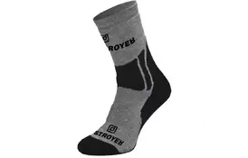 Термоноски Tramp wear Outdoor Walking Серый/Черный 44-46 (TRUS-004 44-46 grey) - Фото