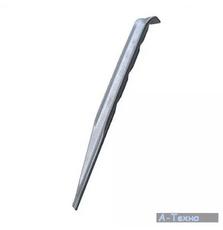 Комплект колышков Terra Incognita Alu-U L=185 10 шт. (4823081502944)