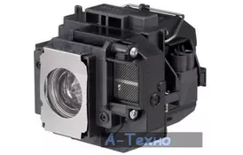 Лампа до проектора ELPLP54 EPSON (V13H010L54) - Фото