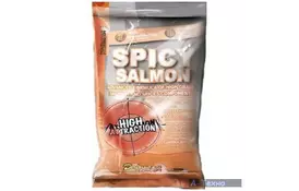 Бойл Starbaits Spicy salmon 14мм 1кг (32.59.06) - Фото