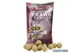 Бойл Starbaits Prawn & Pepper креветка и перец 10мм 1кг (32.59.14) - Фото
