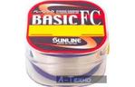 Флюорокарбон Sunline Basic FC 225м 0.33мм #4 16LB (1658.01.00)