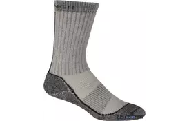 Термоноски Icebreaker Outdoor Mid Crew WMN oil/silver/black M (100 162 346 M) - Фото