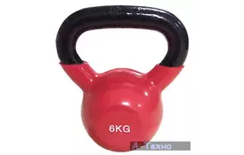 Гиря Rising 6 кг (DB2174-6) - Фото