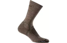 Термоноски Icebreaker Hike + Lite Crew MEN trail hthr/cargo M (IBN D08 201 M) - Фото