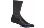 Термоноски Icebreaker Hike + Lite Crew MEN twister/silver/oil XL (IBN D08 F29 XL)